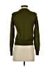J.Crew Green Pullover Sweater Size XS - photo 2