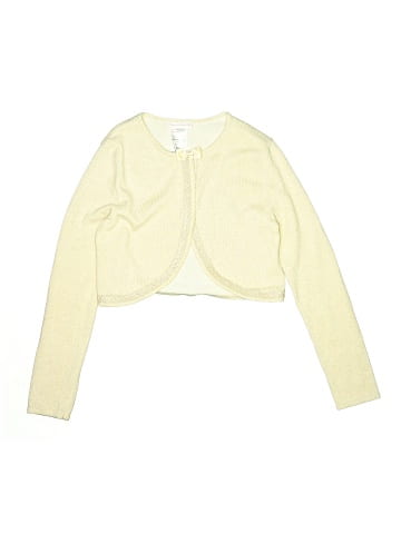 Bonnie Jean Cardigan (view 1)