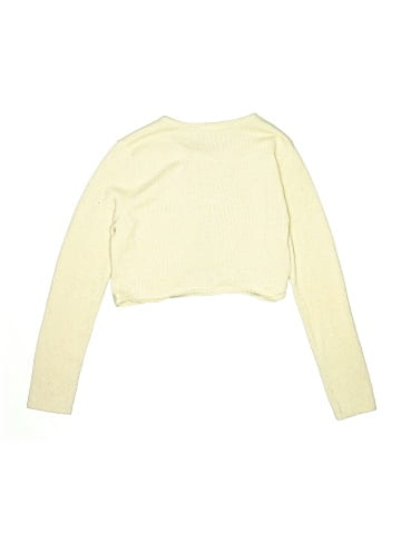 Bonnie Jean Cardigan (view 2)