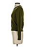 J.Crew Green Pullover Sweater Size XS - photo 5