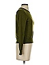J.Crew Green Pullover Sweater Size XS - photo 4