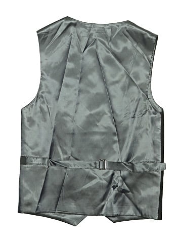 Perry Ellis Tuxedo Vest (view 2)