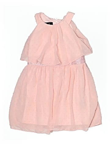 By & By Dress (view 1)
