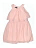 By & By 100% Polyester Pink Dress Size 6 - photo 1