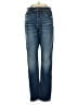 Madewell Blue Jeans Size 26 waist - photo 1