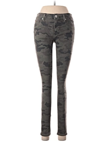 Hudson Jeans Jeans (view 1)