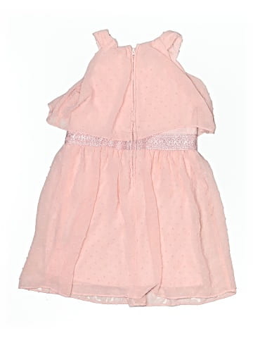 By & By Dress (view 2)