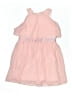 By & By 100% Polyester Pink Dress Size 6 - photo 2