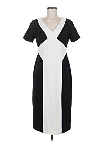 Maggy London Casual Dress (view 1)