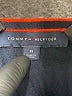 Tommy Hilfiger Blue Pullover Sweater Size M - photo 7