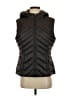 Blanc Noir Black Vest Size S (estimated) - photo 1