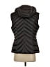 Blanc Noir Black Vest Size S (estimated) - photo 2