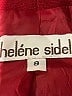 Helene Sidel Red Blazer Size 8 - photo 6