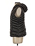 Blanc Noir Black Vest Size S (estimated) - photo 5