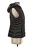Blanc Noir Black Vest Size S (estimated) - photo 4