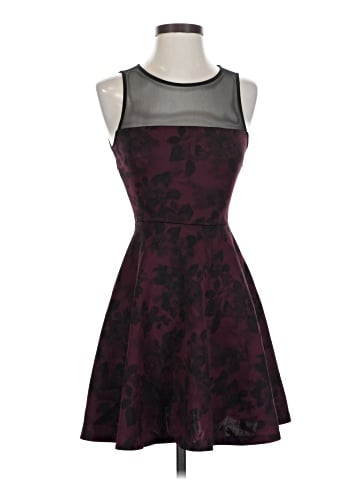 Love...ady Cocktail Dress (view 1)