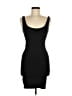 Assorted Brands Solid Black Cocktail Dress One size - photo 1