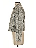 Skies Are Blue Paisley Gray Jacket Size S - photo 5