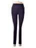 Assorted Brands Purple Active Pants Size M - photo 1