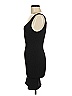Assorted Brands Solid Black Cocktail Dress One size - photo 5