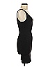 Assorted Brands Solid Black Cocktail Dress One size - photo 4
