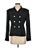 Rena Rowan Black Blazer Size 4 - photo 1