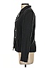 Rena Rowan Black Blazer Size 4 - photo 5