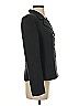 Rena Rowan Black Blazer Size 4 - photo 4