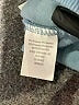 Gymboree Blue Zip Up Hoodie Size 0-3 mo - photo 4