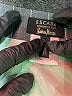 Escada Exclusively for Neiman Marcus Gray Formal Skirt Size EU 36 / US 6 - photo 4