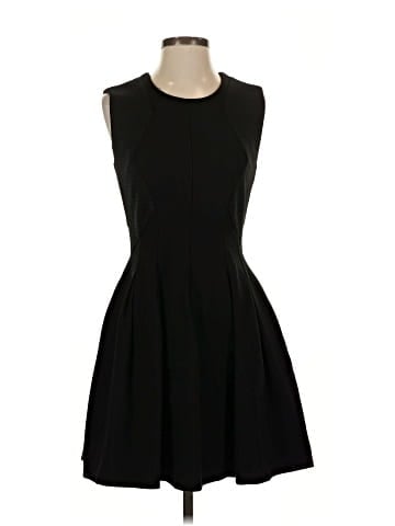 VERTIGO Cocktail Dress (view 1)