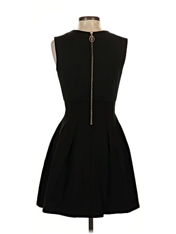 VERTIGO Cocktail Dress (view 2)