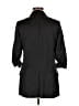 Elizabeth and James 100% Wool Black Wool Blazer Size 6 - photo 2
