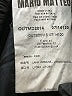 Mario Matteo Black Wool Blazer Size EU 42 / US 12 - photo 4