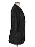 Elizabeth and James 100% Wool Black Wool Blazer Size 6 - photo 4