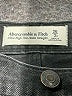Abercrombie & Fitch Black Jeans Size 2 - photo 4