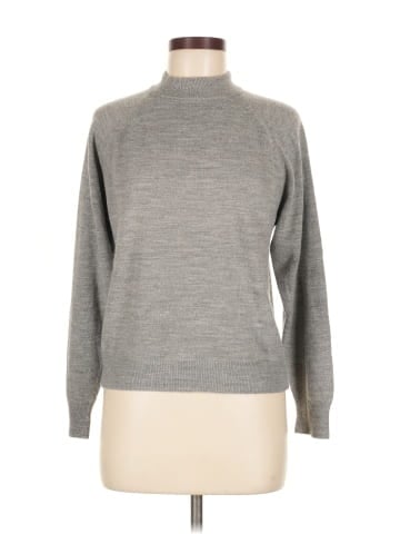 Designers Originals Turtleneck Sweater (view 1)