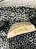 Rungolee Gray Long Sleeve Blouse Size S - photo 8