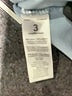 Carter's Blue Zip Up Hoodie 0-3 MO / 3 MO - photo 4