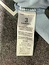 Carter's Blue Zip Up Hoodie 0-3 MO / 3 MO - photo 5