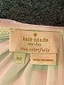 Kate Spade New York 100% Polyester Ivory Sleeveless Blouse Size XS - photo 7