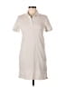 Nike Ivory Casual Dress Size XS - photo 1