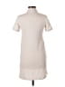 Nike Ivory Casual Dress Size XS - photo 2