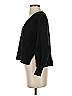 Pilcro Black Pullover Sweater Size XXS - photo 5