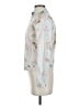 Tocca Floral White Jacket Size 2 - photo 5