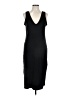 Gibson Look Black Cocktail Dress Size L - photo 1