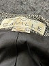 Rena Rowan Chevron-herringbone Gray Blazer Size 10 - photo 3