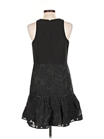 Aidan by Aidan Mattox Cocktail Dress (view 2)