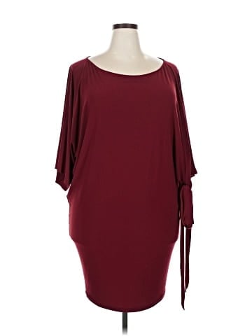 Abi Ferrin Cocktail Dress (view 1)