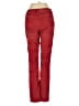 Stitch's Red Jeans Size 26 waist - photo 2